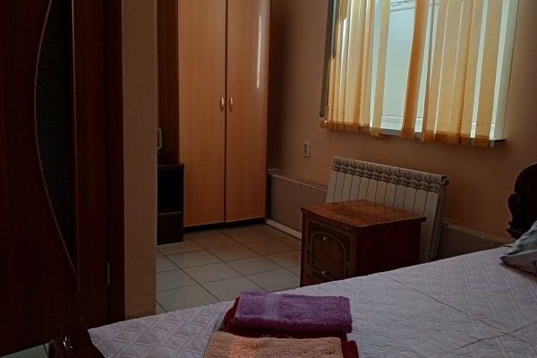 Двухместный (Double)