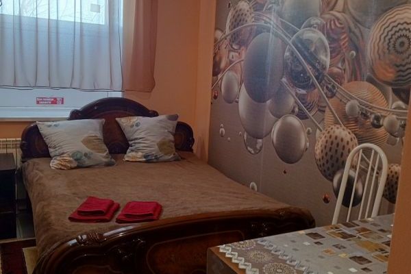 Двухместный (Double)